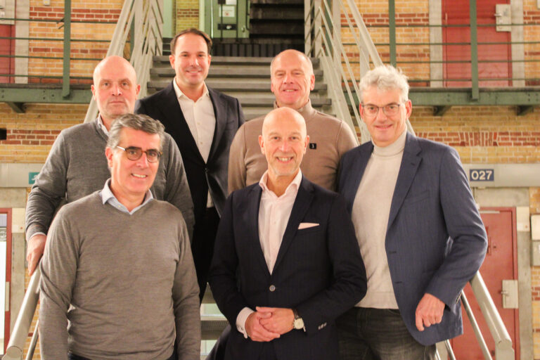 Nieuwe investeringspartner voor Q Hospitality Group