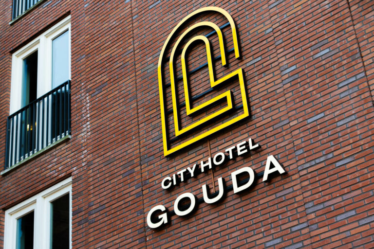 City Hotel Gouda overgenomen door Q Hospitality Group