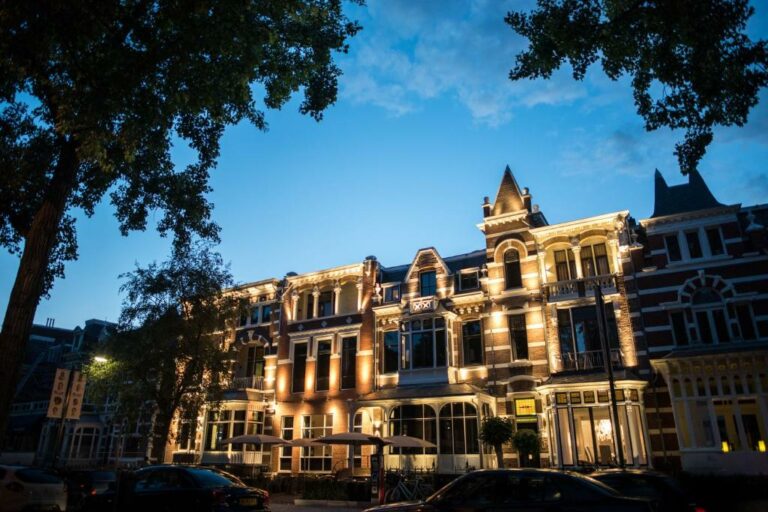 MANNA and Blue acquired by Q Hospitality Group
