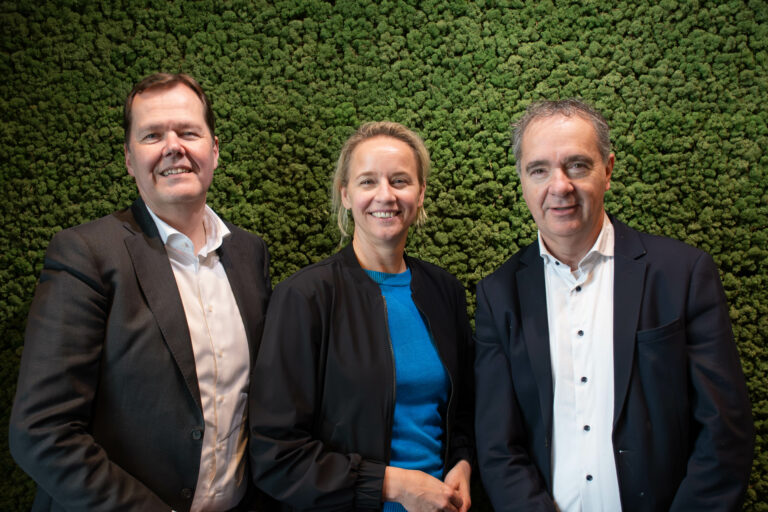 NIEUWE RAAD VAN COMMISSARISSEN Q HOSPITALITY GROUP